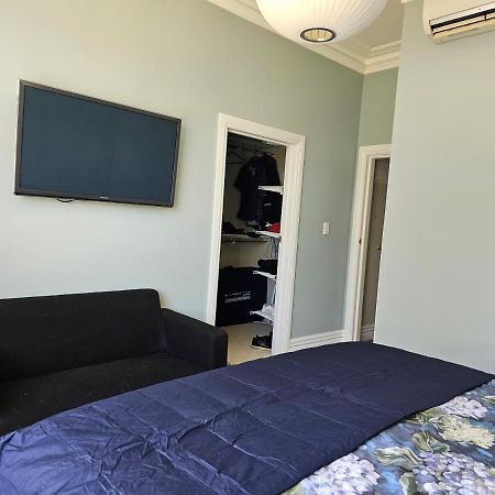 Aspiring Villa Apartment Christchurch Zewnętrze zdjęcie